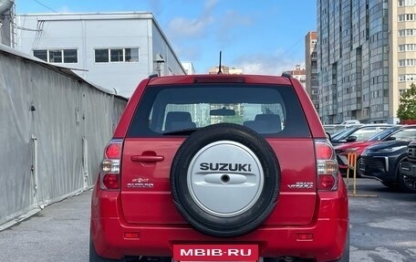 Suzuki Grand Vitara, 2007 год, 799 000 рублей, 6 фотография
