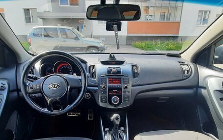 KIA Cerato III, 2012 год, 890 000 рублей, 3 фотография