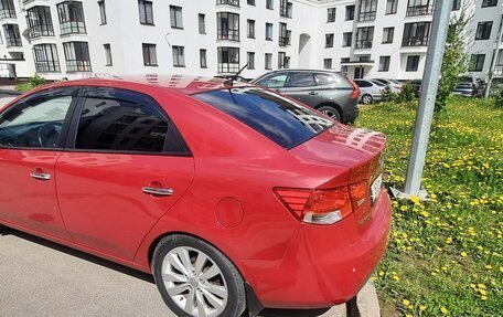 KIA Cerato III, 2012 год, 890 000 рублей, 5 фотография