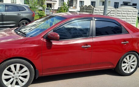 KIA Cerato III, 2012 год, 890 000 рублей, 7 фотография