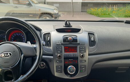 KIA Cerato III, 2012 год, 890 000 рублей, 8 фотография