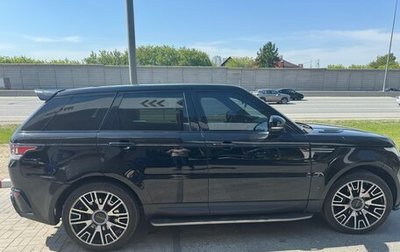 Land Rover Range Rover Sport II, 2014 год, 3 500 000 рублей, 1 фотография