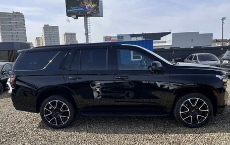 Chevrolet Tahoe IV, 2021 год, 7 999 900 рублей, 1 фотография