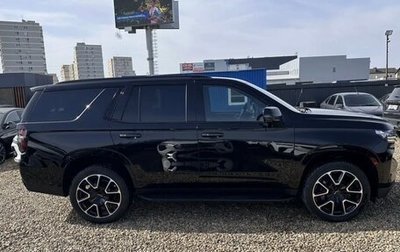 Chevrolet Tahoe IV, 2021 год, 7 999 900 рублей, 1 фотография