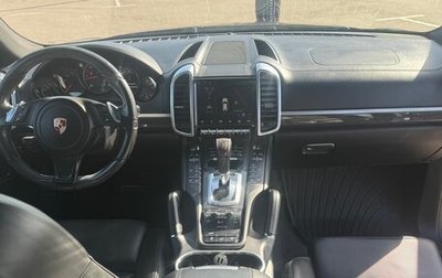 Porsche Cayenne III, 2012 год, 3 150 000 рублей, 1 фотография