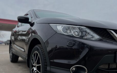 Nissan Qashqai, 2014 год, 1 420 000 рублей, 1 фотография