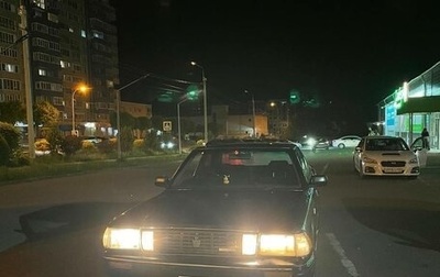 Toyota Crown, 1989 год, 190 000 рублей, 1 фотография