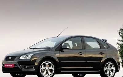 Ford Focus ST III, 2006 год, 749 000 рублей, 1 фотография