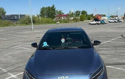 KIA Cerato IV, 2021 год, 2 500 000 рублей, 1 фотография