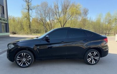 BMW X6, 2014 год, 2 300 000 рублей, 1 фотография