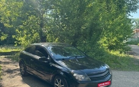 Opel Astra H, 2006 год, 460 000 рублей, 1 фотография