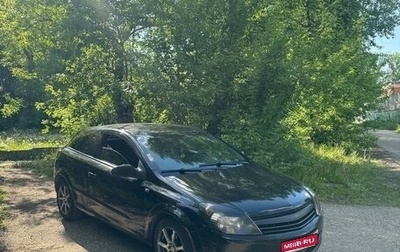 Opel Astra H, 2006 год, 460 000 рублей, 1 фотография