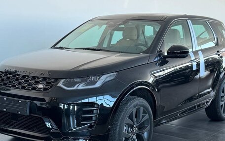 Land Rover Discovery Sport I рестайлинг, 2025 год, 5 790 000 рублей, 1 фотография