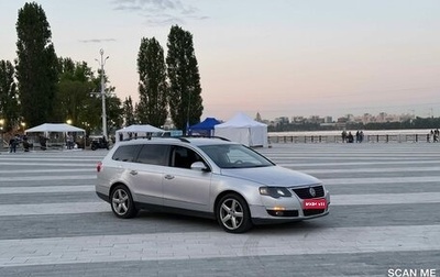 Volkswagen Passat B6, 2008 год, 790 000 рублей, 1 фотография
