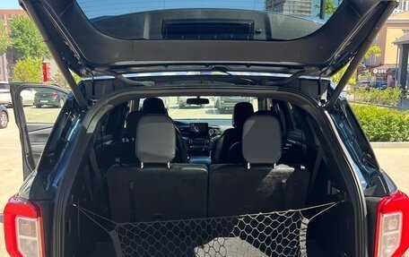 Ford Explorer VI, 2019 год, 3 390 000 рублей, 9 фотография