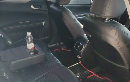 KIA Optima IV, 2019 год, 1 190 000 рублей, 9 фотография