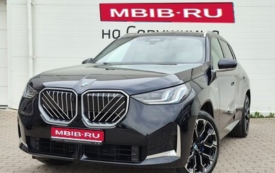 BMW X3, 2025 год, 8 190 000 рублей, 1 фотография