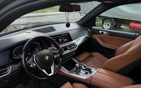 BMW X5, 2018 год, 5 500 000 рублей, 5 фотография