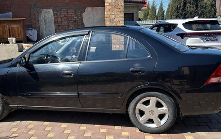 Nissan Almera Classic, 2008 год, 850 000 рублей, 4 фотография