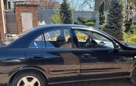 Nissan Almera Classic, 2008 год, 850 000 рублей, 3 фотография