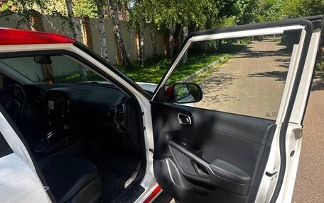KIA Soul III, 2019 год, 1 940 000 рублей, 9 фотография