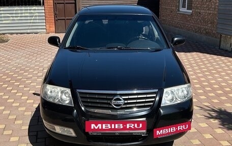 Nissan Almera Classic, 2008 год, 850 000 рублей, 2 фотография