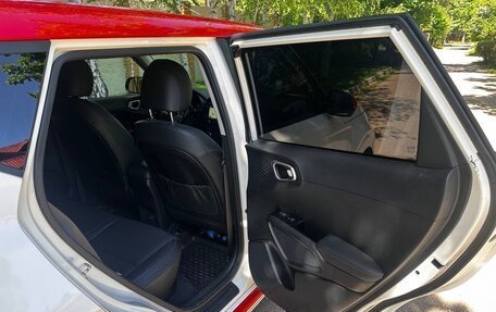 KIA Soul III, 2019 год, 1 940 000 рублей, 12 фотография