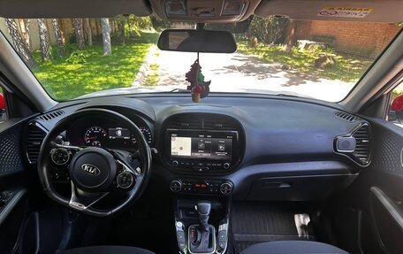 KIA Soul III, 2019 год, 1 940 000 рублей, 16 фотография