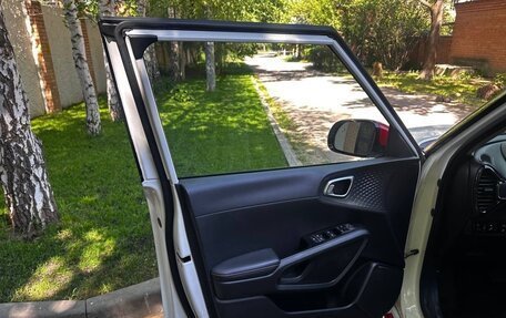 KIA Soul III, 2019 год, 1 940 000 рублей, 20 фотография