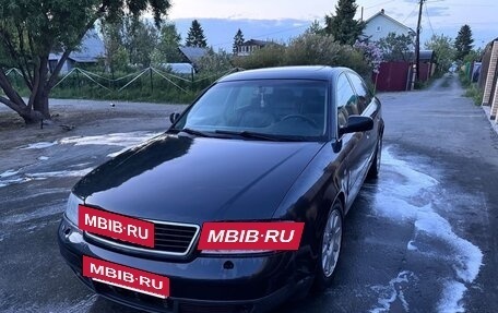 Audi A6, 1998 год, 260 000 рублей, 3 фотография