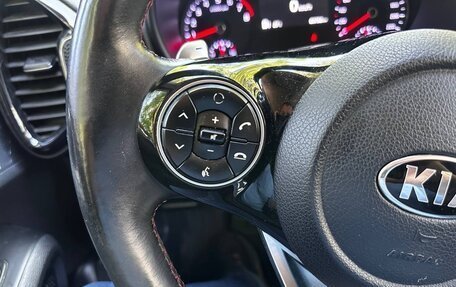 KIA Soul III, 2019 год, 1 940 000 рублей, 24 фотография