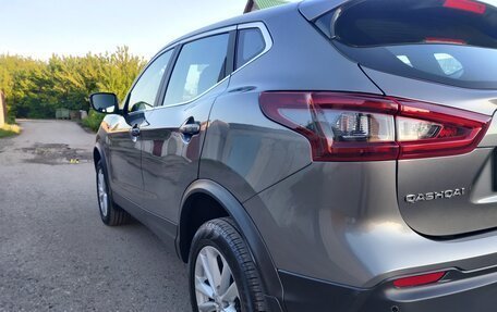 Nissan Qashqai, 2020 год, 2 250 000 рублей, 15 фотография