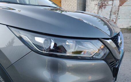 Nissan Qashqai, 2020 год, 2 250 000 рублей, 14 фотография
