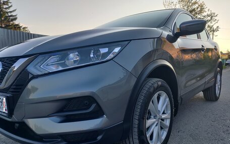 Nissan Qashqai, 2020 год, 2 250 000 рублей, 13 фотография