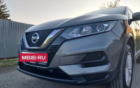 Nissan Qashqai, 2020 год, 2 250 000 рублей, 12 фотография