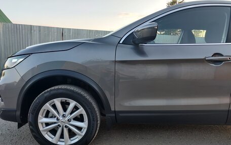 Nissan Qashqai, 2020 год, 2 250 000 рублей, 22 фотография