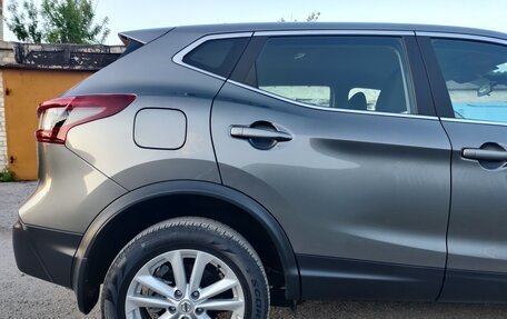 Nissan Qashqai, 2020 год, 2 250 000 рублей, 23 фотография