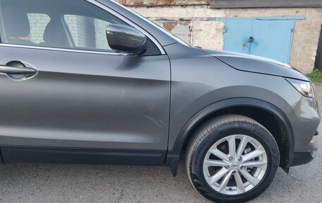 Nissan Qashqai, 2020 год, 2 250 000 рублей, 24 фотография