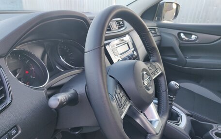 Nissan Qashqai, 2020 год, 2 250 000 рублей, 26 фотография