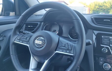 Nissan Qashqai, 2020 год, 2 250 000 рублей, 27 фотография