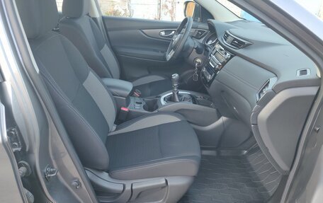 Nissan Qashqai, 2020 год, 2 250 000 рублей, 33 фотография