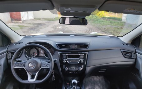 Nissan Qashqai, 2020 год, 2 250 000 рублей, 34 фотография