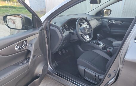 Nissan Qashqai, 2020 год, 2 250 000 рублей, 36 фотография