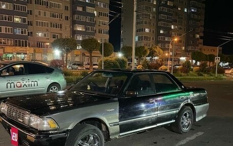 Toyota Crown, 1989 год, 190 000 рублей, 6 фотография