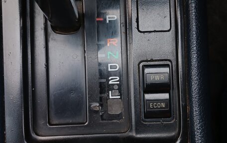 Toyota Crown, 1989 год, 190 000 рублей, 16 фотография