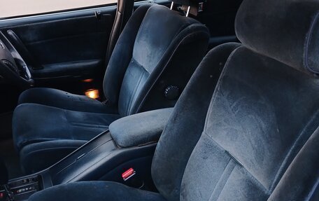 Toyota Crown, 1989 год, 190 000 рублей, 8 фотография