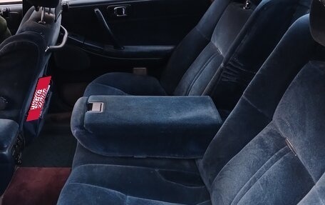 Toyota Crown, 1989 год, 190 000 рублей, 9 фотография