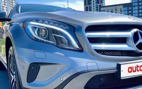 Mercedes-Benz GLA, 2015 год, 2 350 000 рублей, 8 фотография