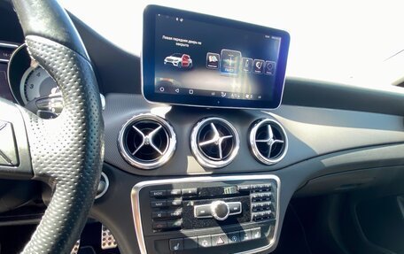 Mercedes-Benz GLA, 2015 год, 2 350 000 рублей, 10 фотография