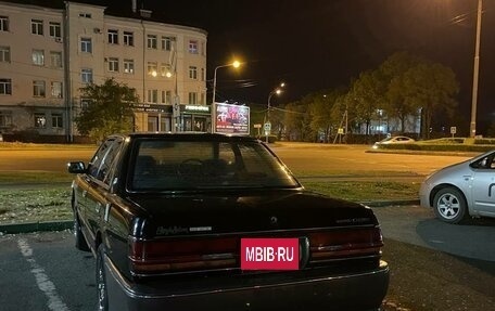 Toyota Crown, 1989 год, 190 000 рублей, 4 фотография